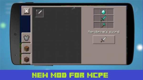 Mod Battle Craft for MCPE screenshot 2
