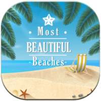 Most beautiful beaches on 9Apps