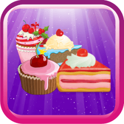 Cookie Jam Crush أيقونة