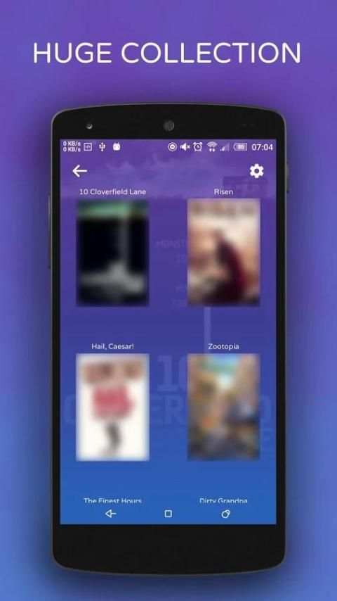 syne movies - yify/yts screenshot 3