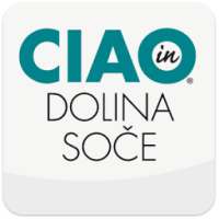 Ciao In Dolina Soče on 9Apps