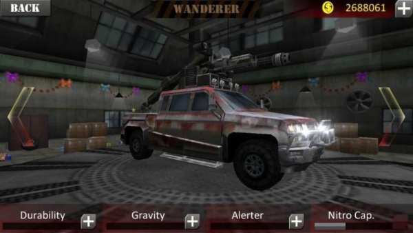 Highway Zombie Shooting 3D screenshot 4