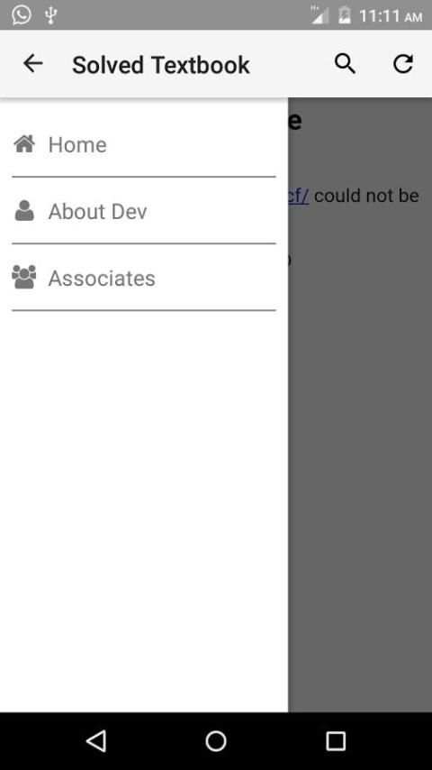 Solved Textbook screenshot 2
