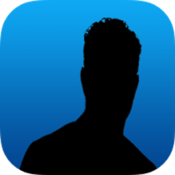 Record Soccer Face أيقونة