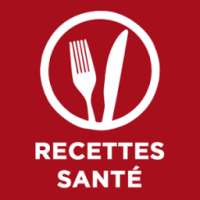 Recettes Santé Faciles on 9Apps