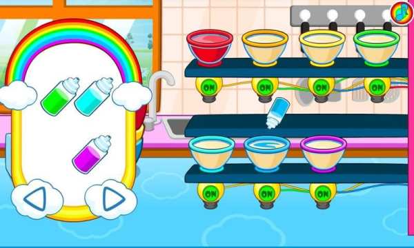Kue Warna Warni screenshot 5