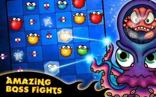 Pop Bubble - Popping Game 4 تصوير الشاشة
