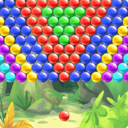 Bubble Monkey иконка