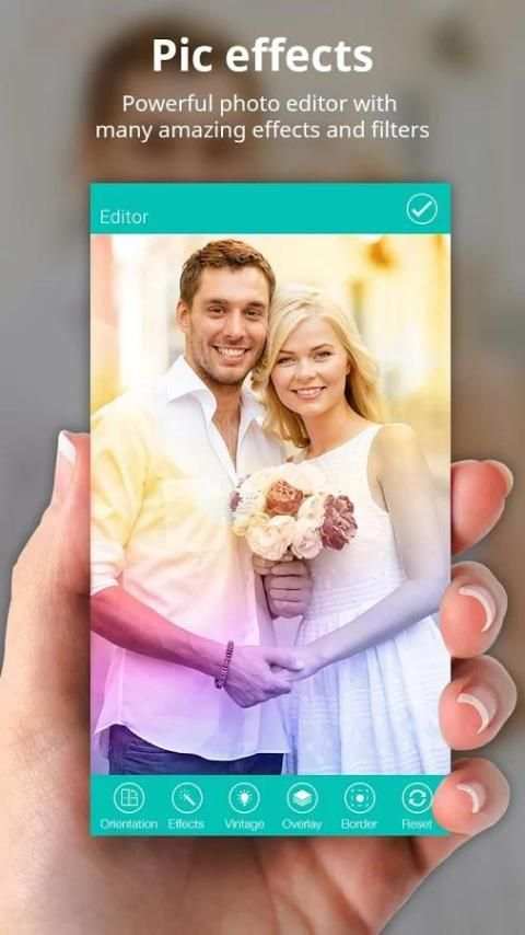 Pic Effects screenshot 7
