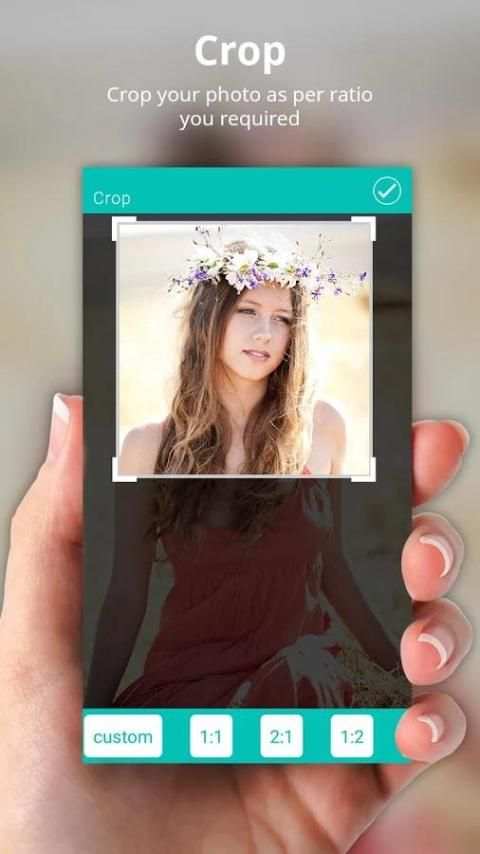 Pic Effects screenshot 1