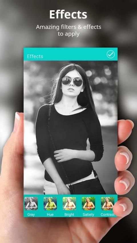 Pic Effects screenshot 2