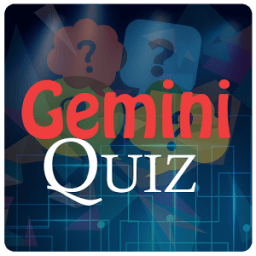 ikon Gemini Quiz