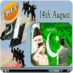 Free Pak Army Videos &amp; Songs أيقونة