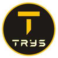 TRYS Taxi on 9Apps