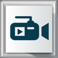 ikon Watermark Perekam Video