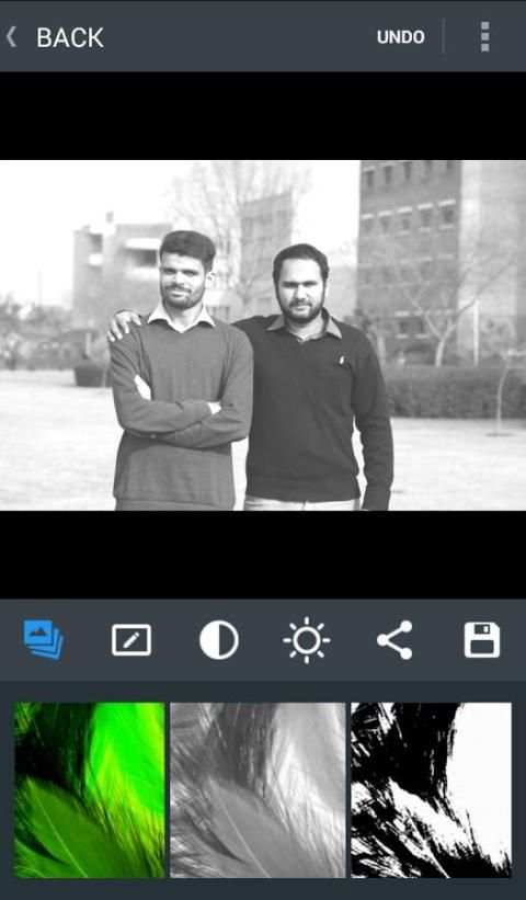 Foto Trix screenshot 3