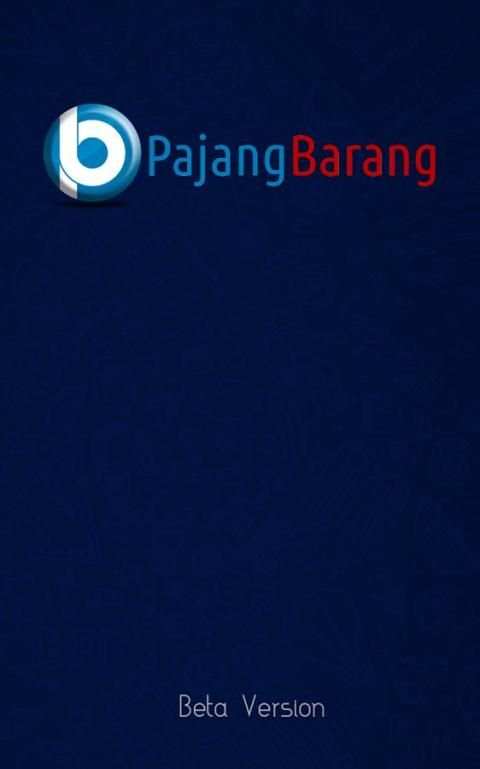 Pajang Barang screenshot 3