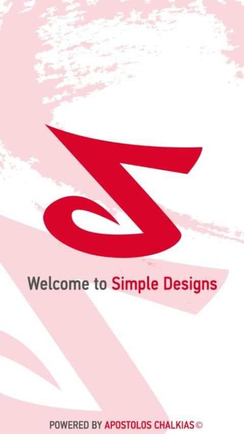 Simple Designs screenshot 6