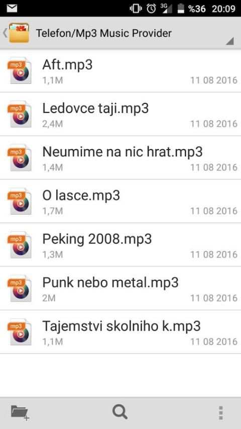 Mp3 Music Download screenshot 1