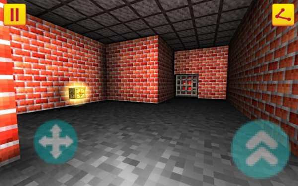 Craft Maze Runner 2 screenshot 3