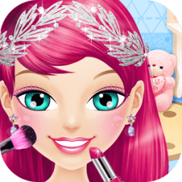 Little Princess Beauty Salon иконка