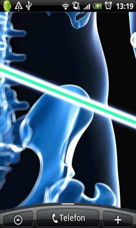 X-ray App Scanner скриншот 2