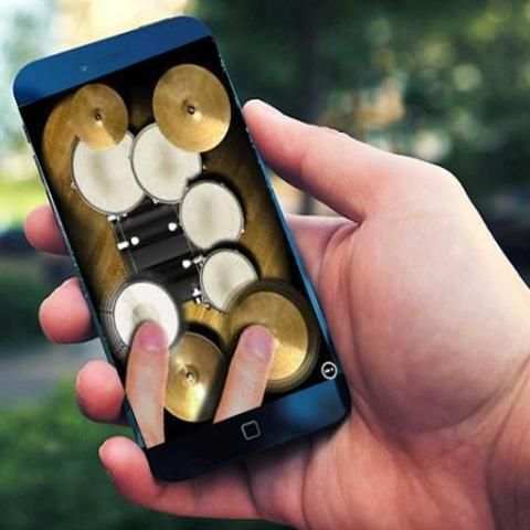 Drum Kit screenshot 1