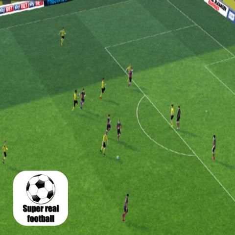 Super real football 2016 screenshot 3