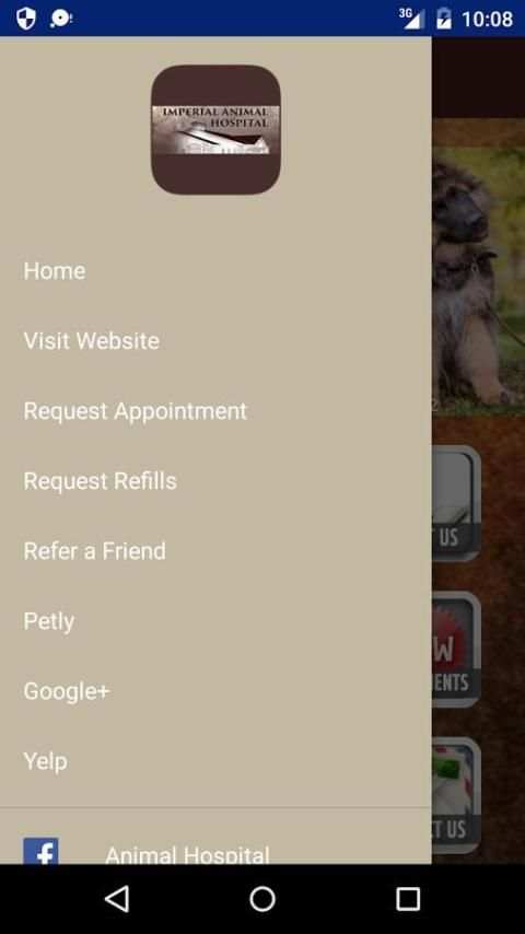 Imperial Animal Hospital screenshot 2
