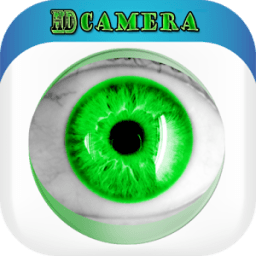 HD CAMERA PRO आइकन