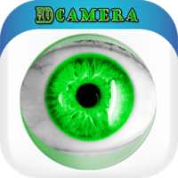 HD CAMERA PRO