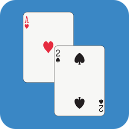 Speed Solitaire أيقونة