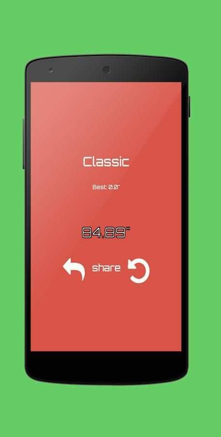 Classic Piano Tiles screenshot 2