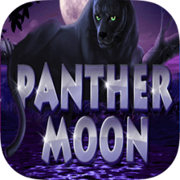 Panther Moon أيقونة