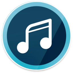 مشغل الموسيقى - Music Player أيقونة