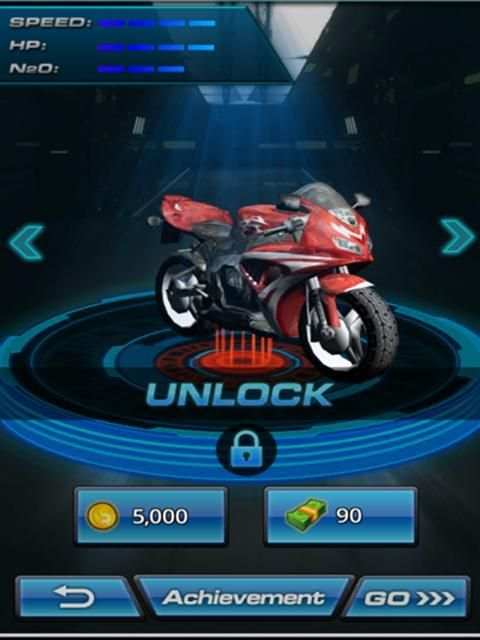 Motorcycle Games Fight screenshot 4