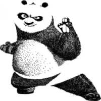 Kung Panda 2