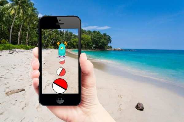 Practise catching Pokemon screenshot 2