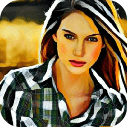 ikon Photo Editor Prisma