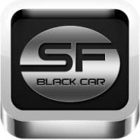 SF Black Car