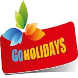 Go Holiday's