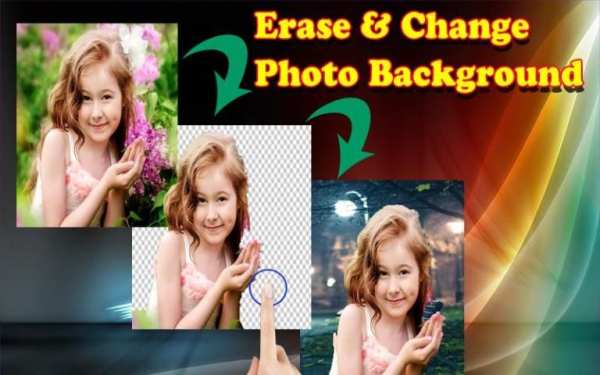 Menghapus Foto latar belakang screenshot 6