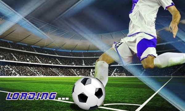 Real Football Dream League screenshot 4