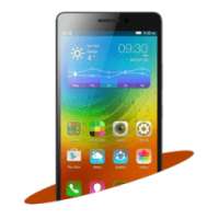 K4 Note Launcher and Theme