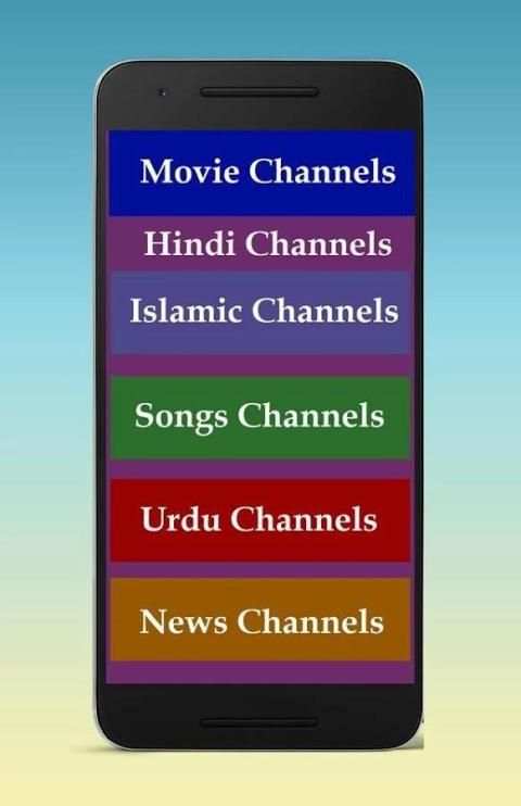 Pakistan TV LIVE 3 تصوير الشاشة