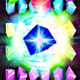 Cube Match 3D иконка