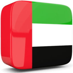 UAE VPN Free icon