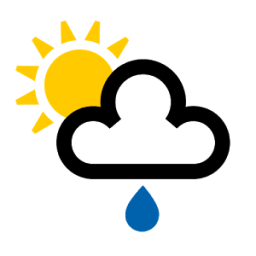Weather أيقونة