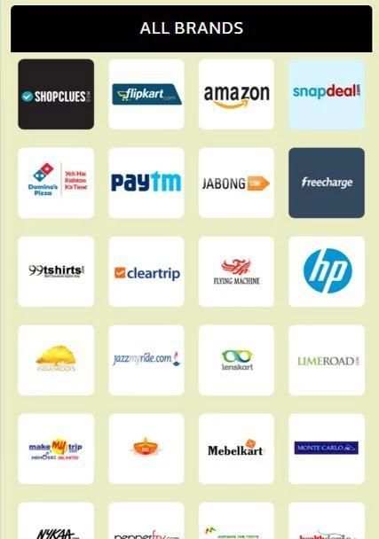 SANDHU SHOPPING screenshot 1
