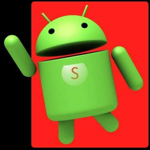 ApkHunter स्क्रीनशॉट 1